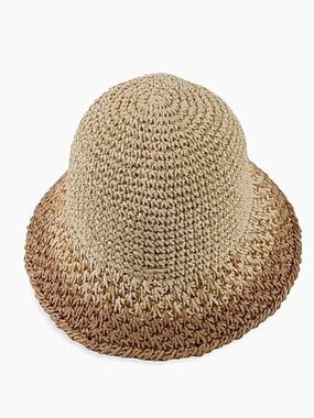 Eugenia Kim Bailey Crochet Bucket Hat